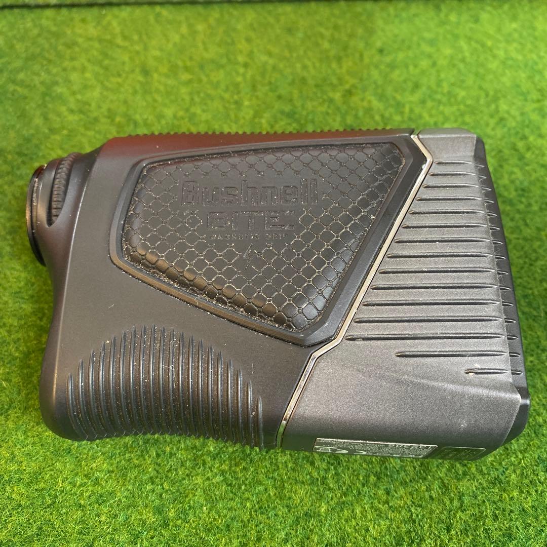 お値下げ‼️Bushnell PRO X2 ゴルフ用レーザー距離計