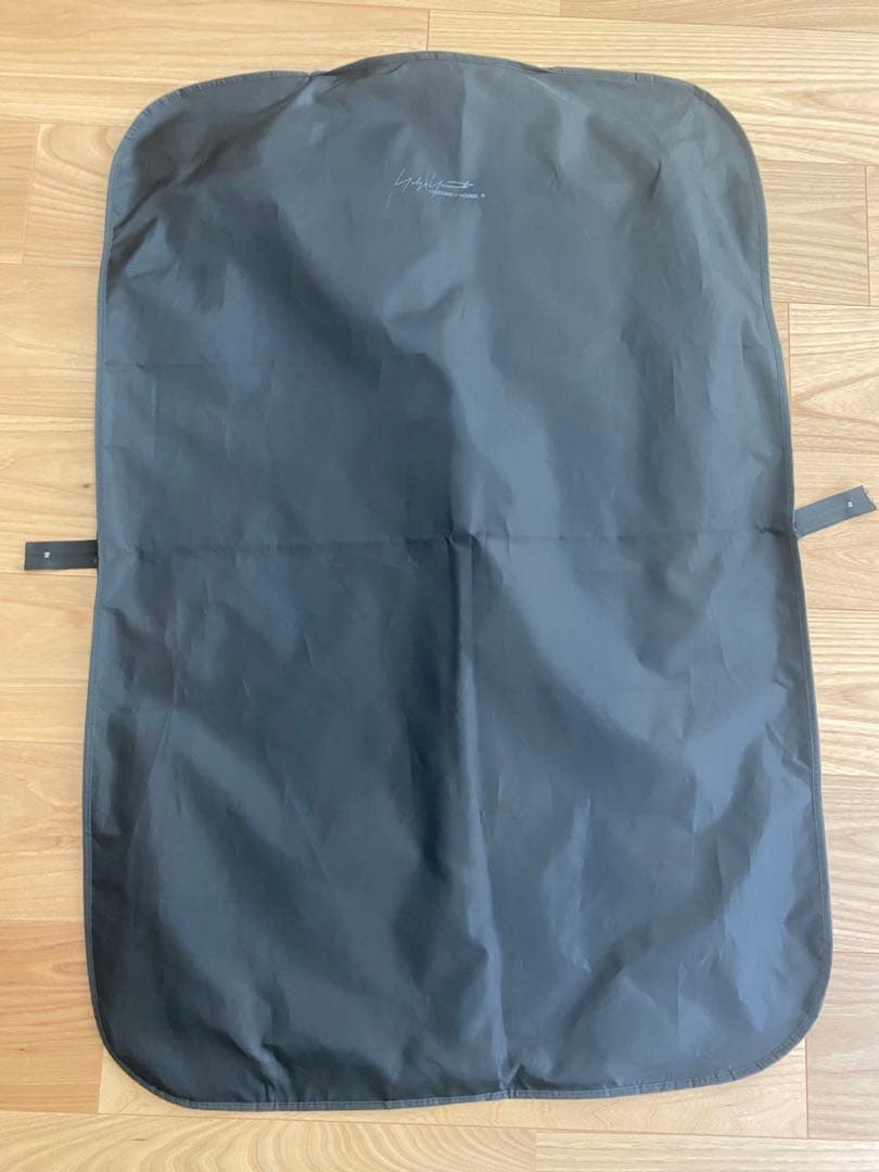 達達　　yohji yamamoto 19ss blackscandal