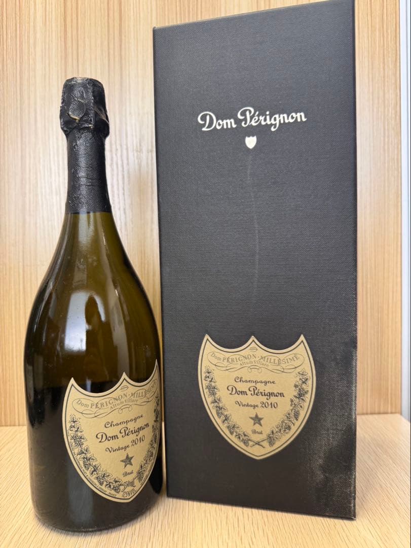 ドンペリニヨン 2010年 ヴィンテージ A300④