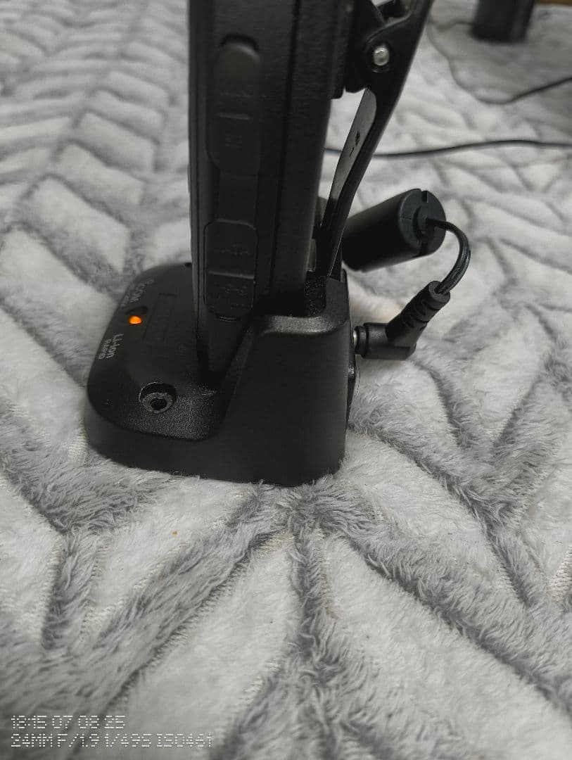 (とら吉)ICOM ID-31 D-STAR 433.000 MHz