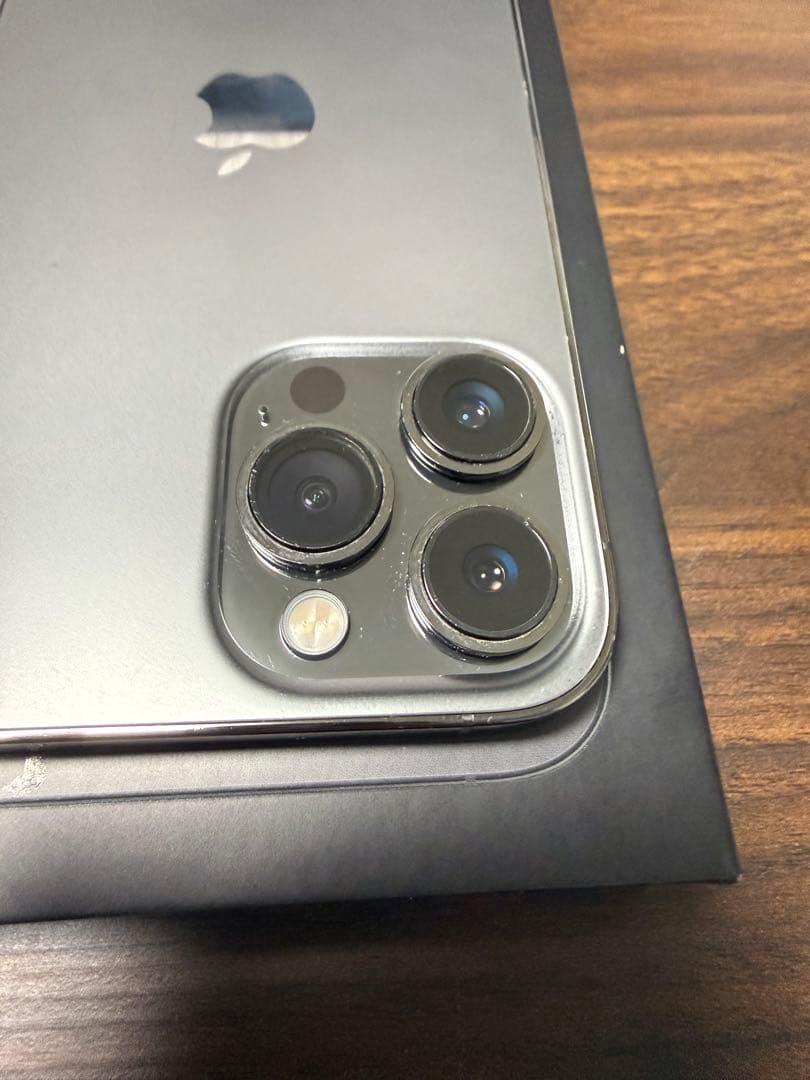 ジャンク品　iPhone 13 Pro Max 512GB