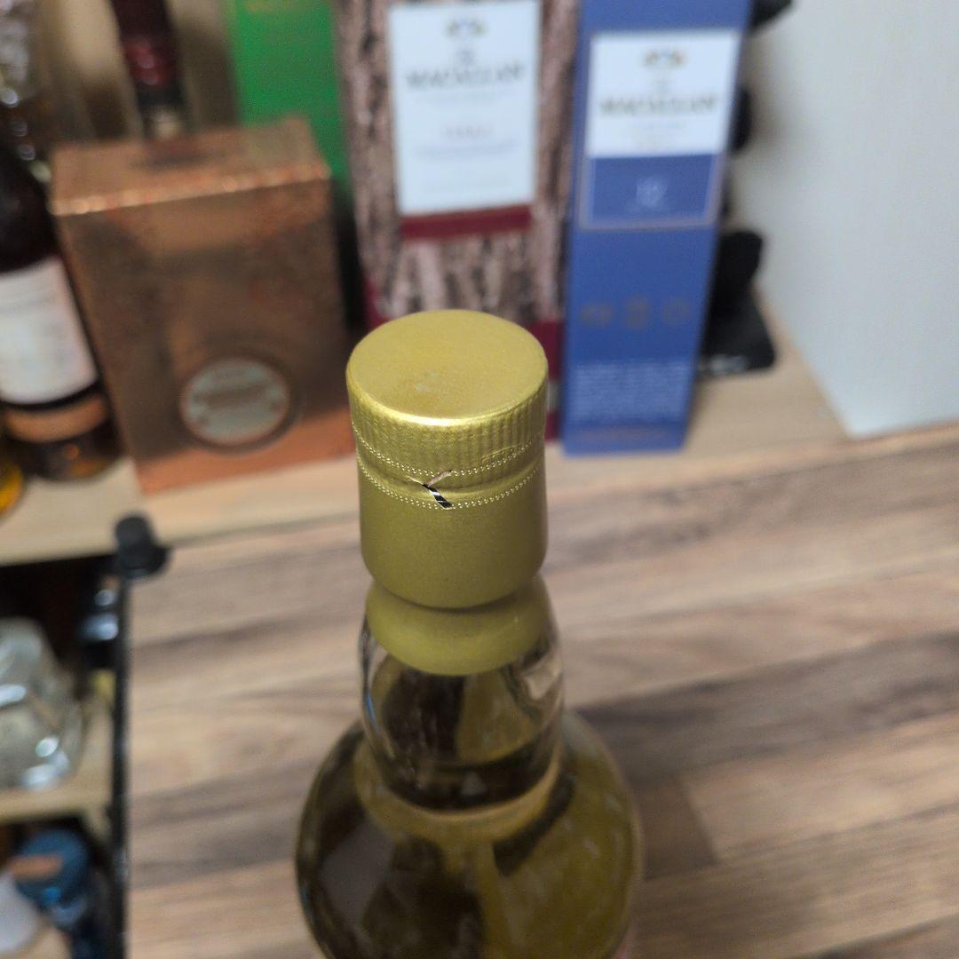 CAOL ILA Very Young 3年熟成 70cl 61.3%