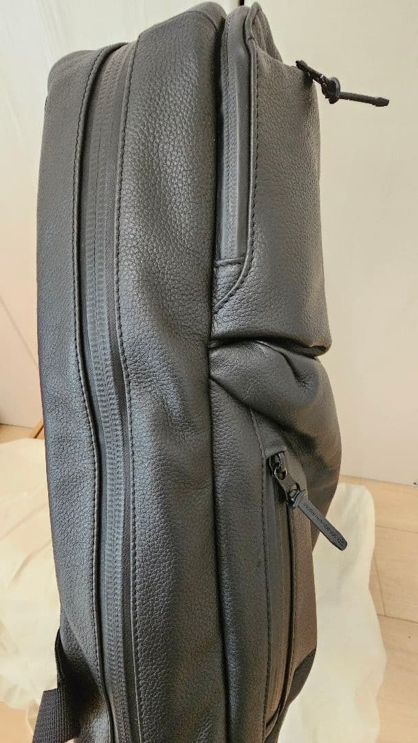 BROSKI AND SUPPLY HUBGen6 バックパック【会員限定品】