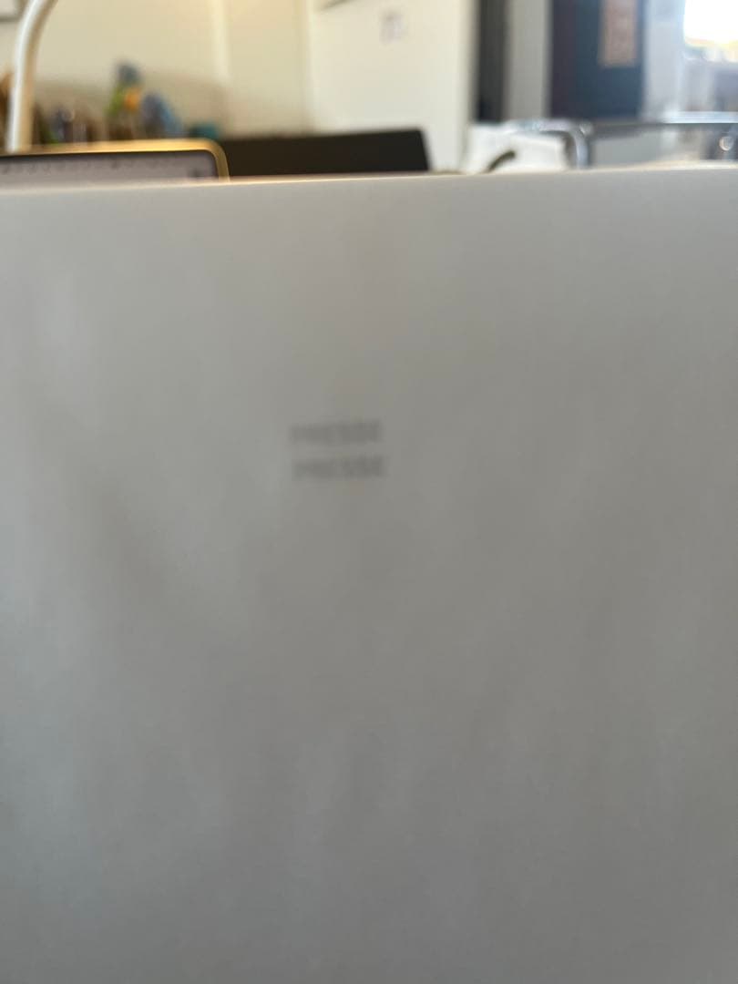 【新品未使用】iPad air Wi-Fi 256GB スターライト第5世代