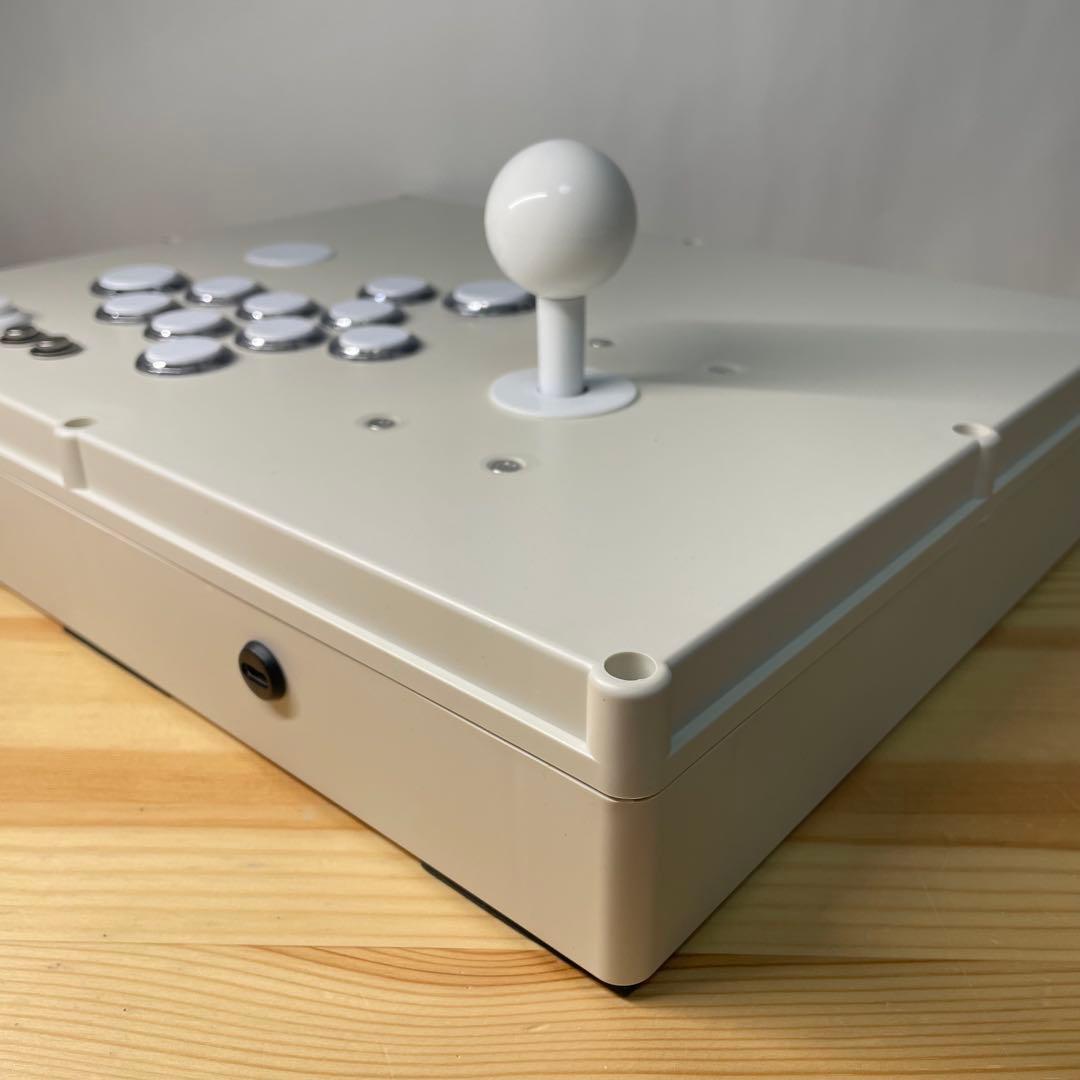 【CPC-LSF】アーケードコントローラー　アケコン 24mm 30mm 増設