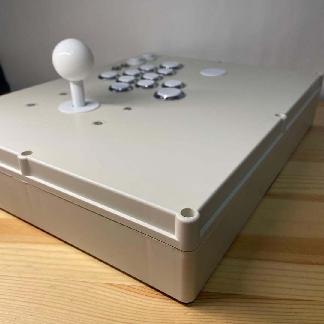 【CPC-LSF】アーケードコントローラー　アケコン 24mm 30mm 増設