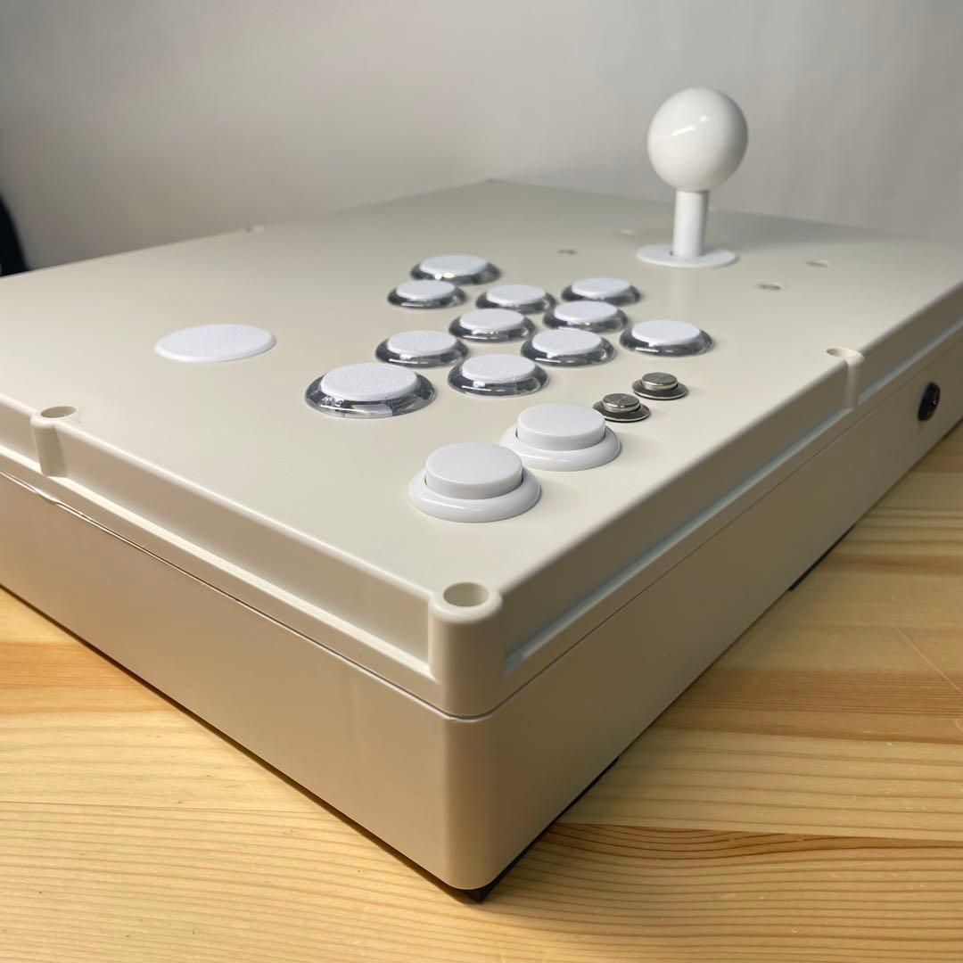 【CPC-LSF】アーケードコントローラー　アケコン 24mm 30mm 増設