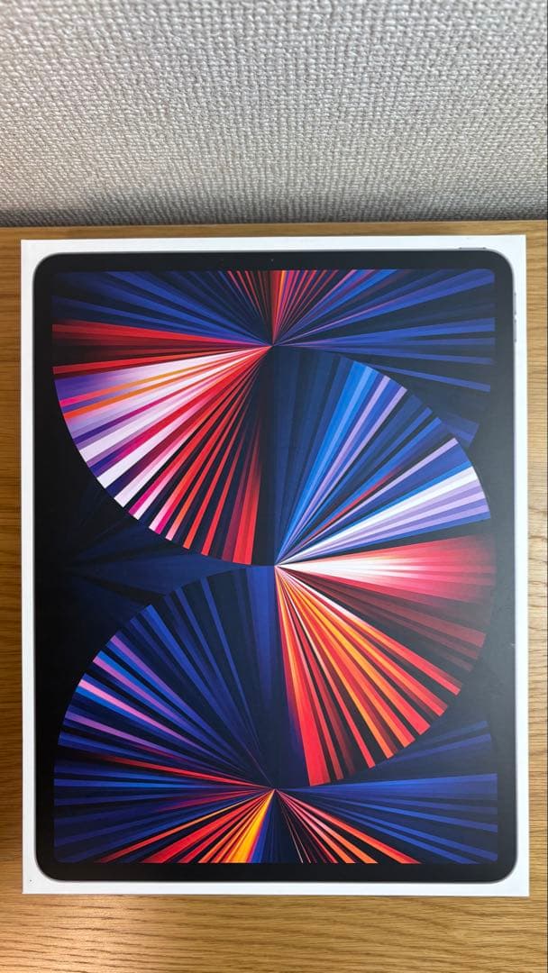 iPadPro第5世代 256GB 12.9 Wi-Fi キーボード•ペン付
