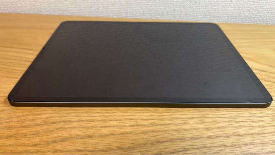 iPadPro第5世代 256GB 12.9 Wi-Fi キーボード•ペン付