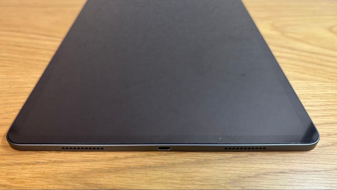 iPadPro第5世代 256GB 12.9 Wi-Fi キーボード•ペン付