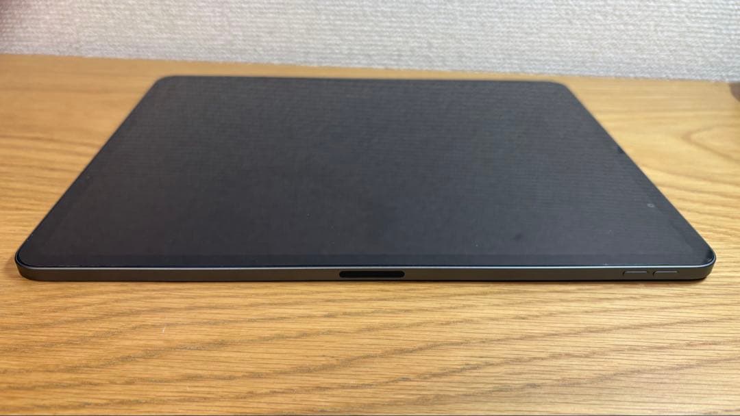 iPadPro第5世代 256GB 12.9 Wi-Fi キーボード•ペン付