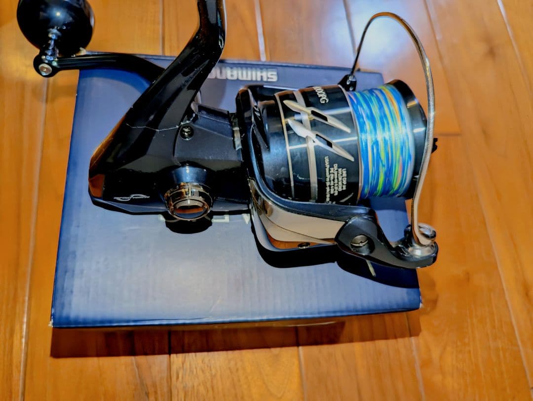 シマノ 24ストラディックSW8000PG