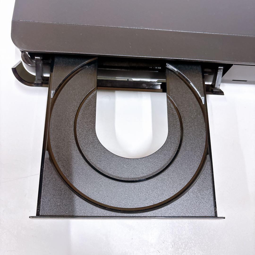 TOSHIBA REGZAブルーレイ 1TB ３番組同時録画可能2021年製