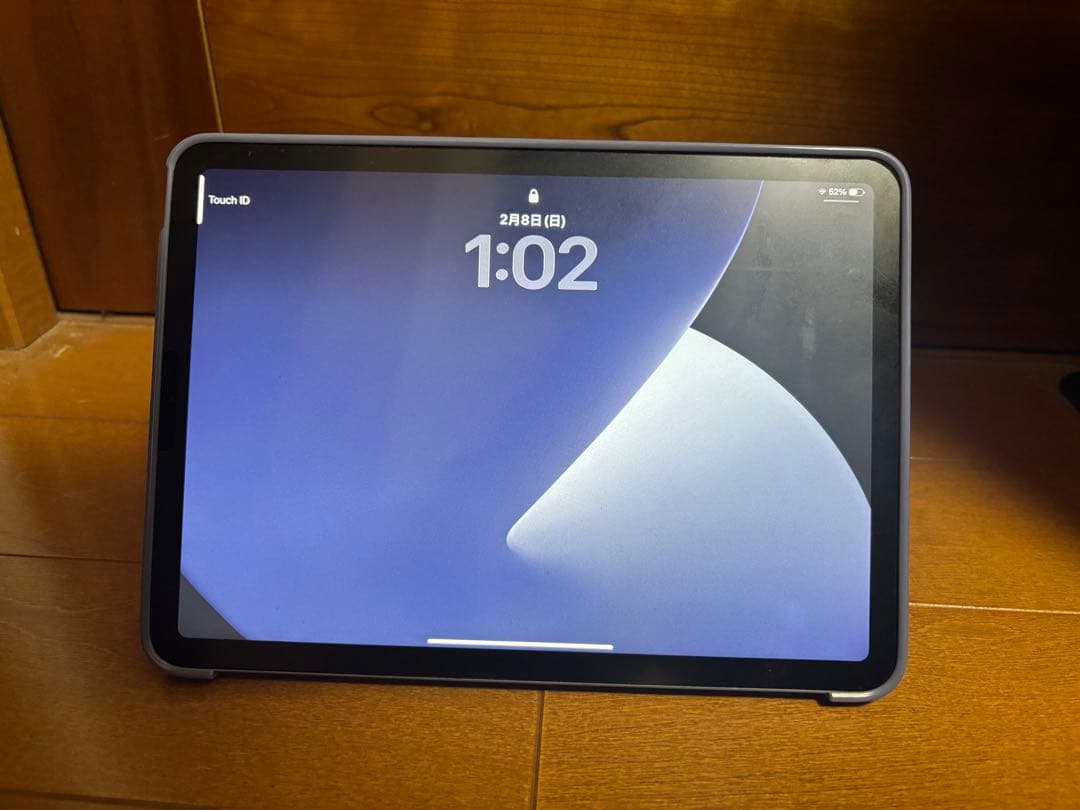 iPad Air 第4世代 スカイブルー 64GB