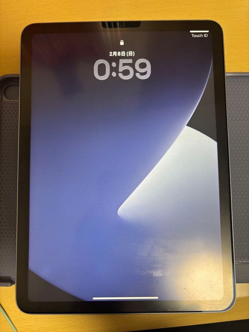 iPad Air 第4世代 スカイブルー 64GB