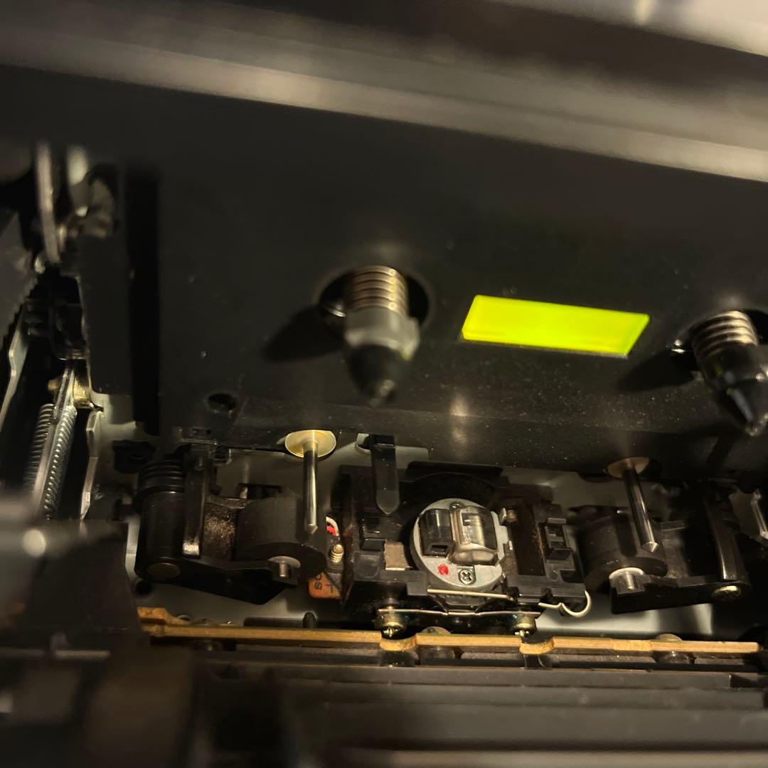 その他 Sony TC-WR905S