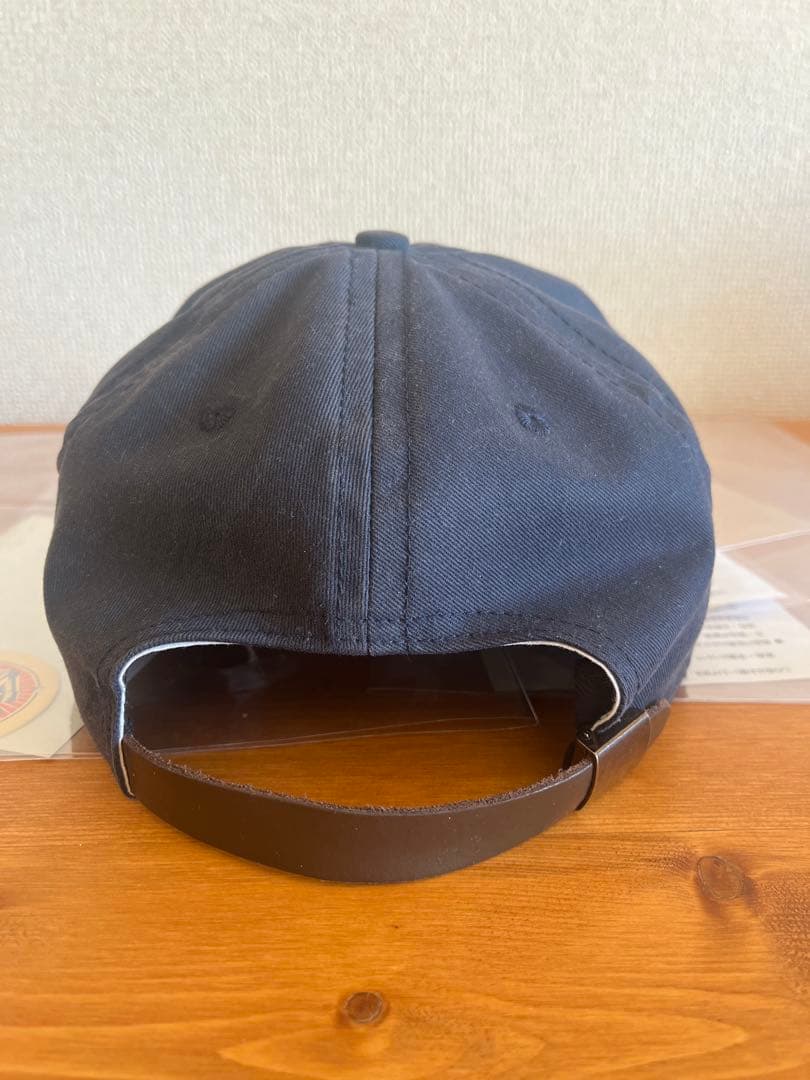 ダ*ン様 エベッツフィールドフランネルズ キャップ　usa製