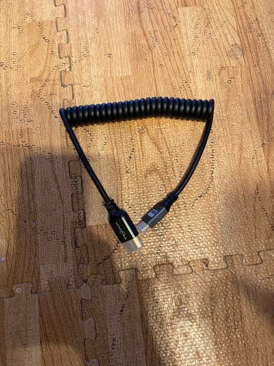 MOZA AIR CROSS2 (プロフェッショナルキット)＋モニター取付セット