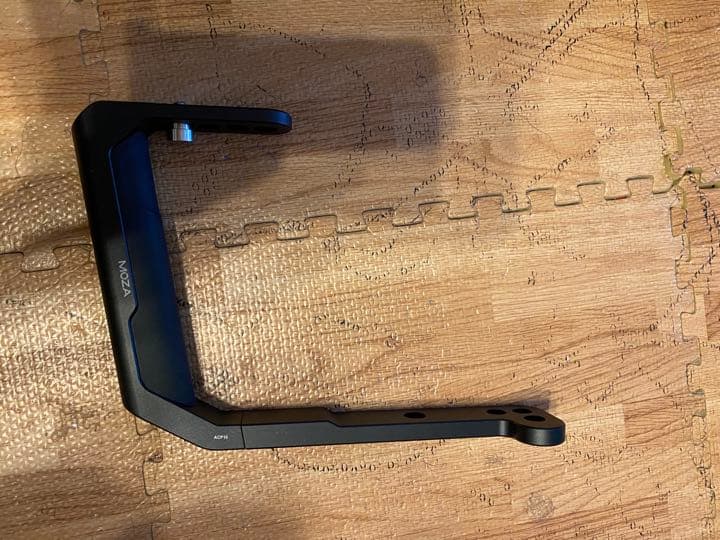 MOZA AIR CROSS2 (プロフェッショナルキット)＋モニター取付セット