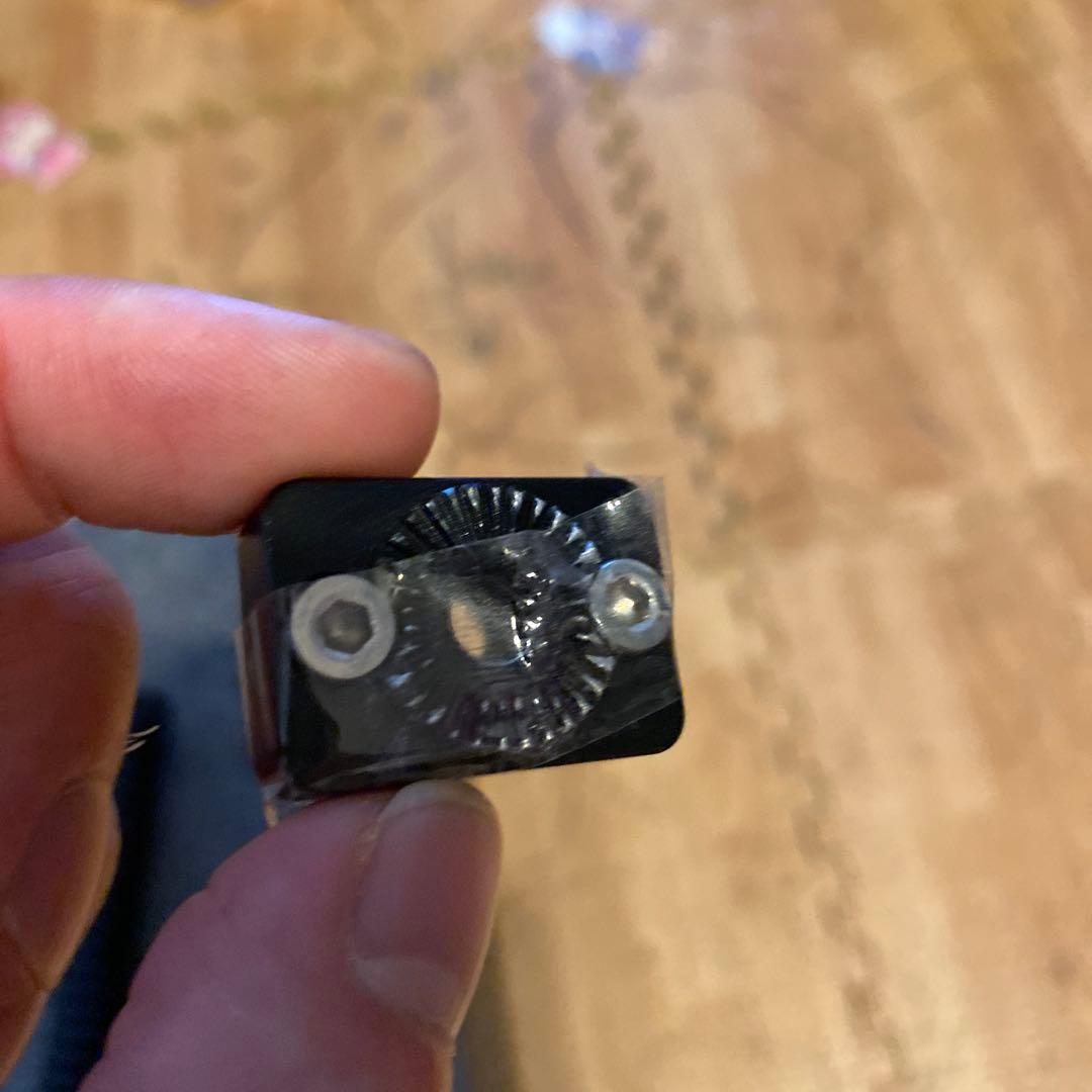 MOZA AIR CROSS2 (プロフェッショナルキット)＋モニター取付セット