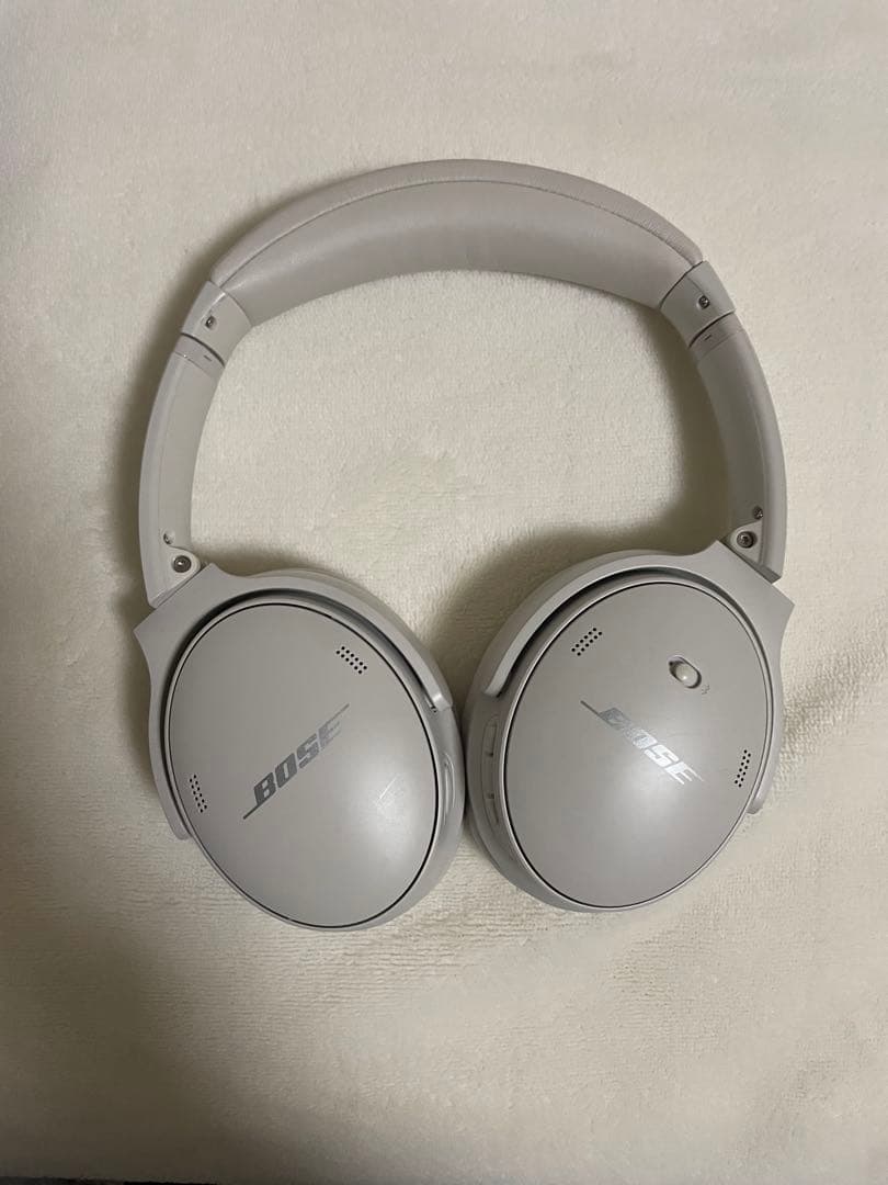 Bose ワイヤレスヘッドホン