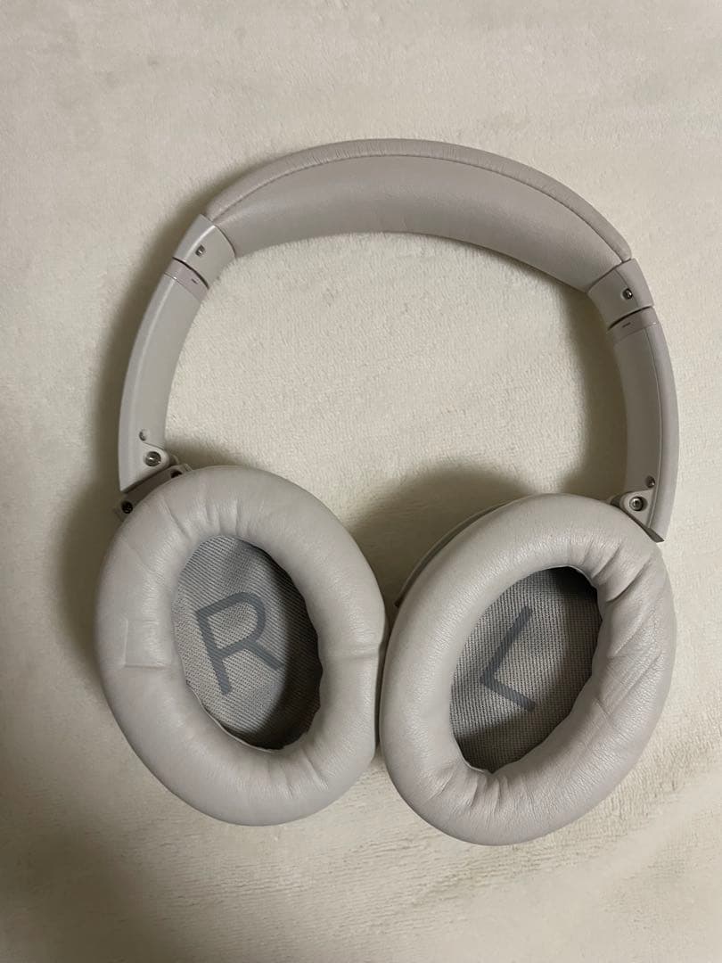 Bose ワイヤレスヘッドホン