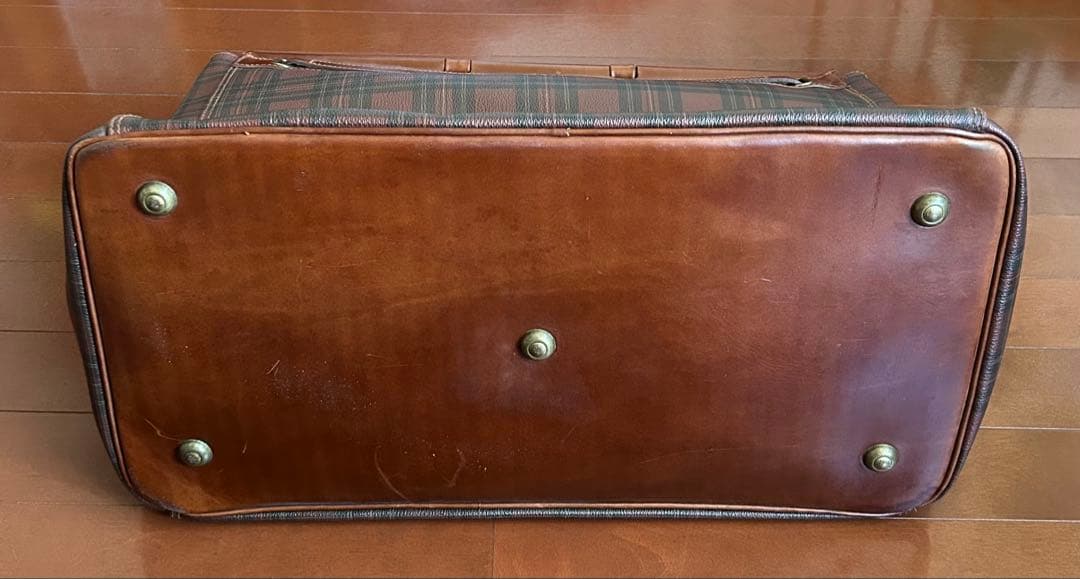 ポロ ラルフローレンPOLO RALPH LAUREN ボストン ドクターバッグ