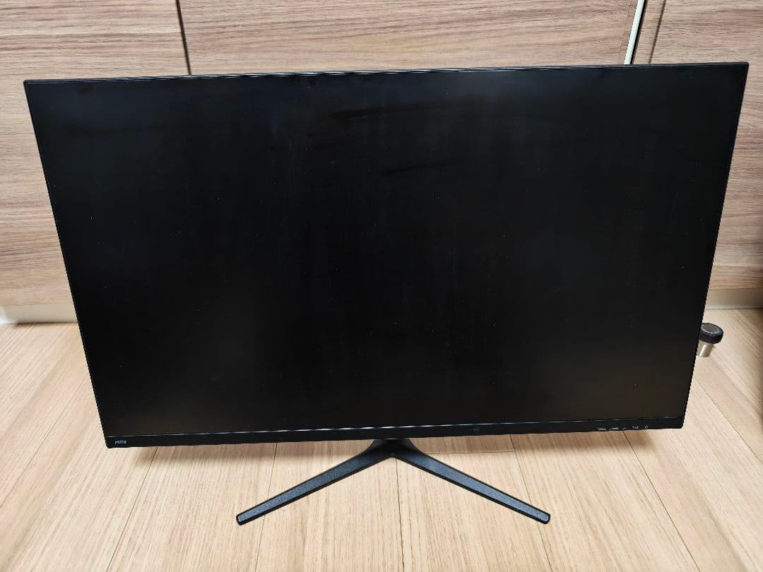 Pixio PX276 モニター 本体