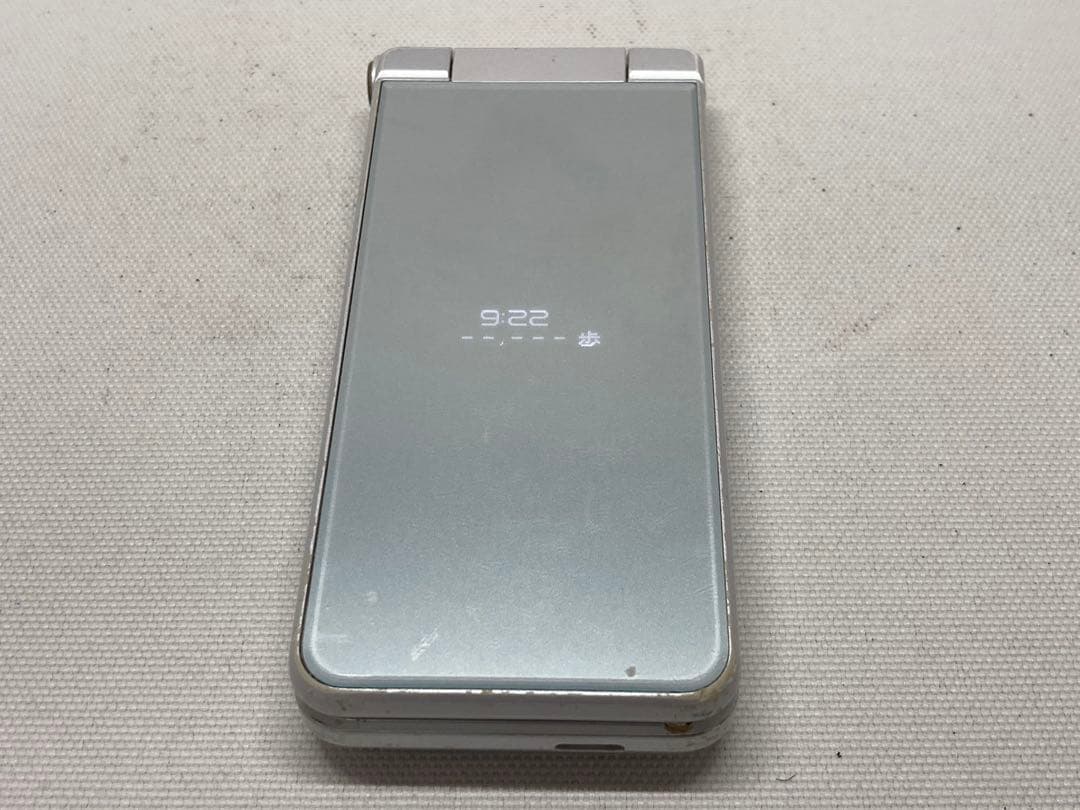 概ね美品　SoftBank　601SH　AQUOS　SIMフリー　i210a84