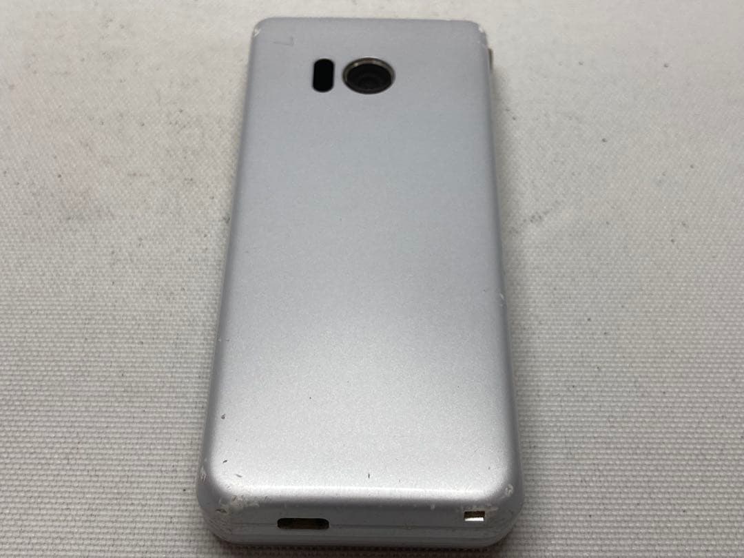 概ね美品　SoftBank　601SH　AQUOS　SIMフリー　i210a84