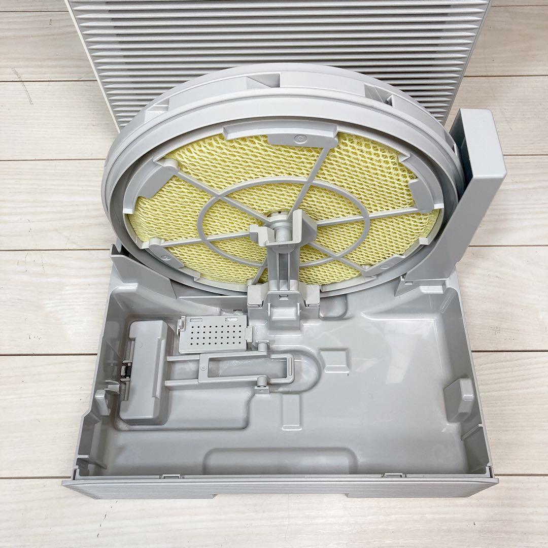 DAIKIN ダイキン 除湿・加湿空気清浄機 MCK704AKS-W 23年製