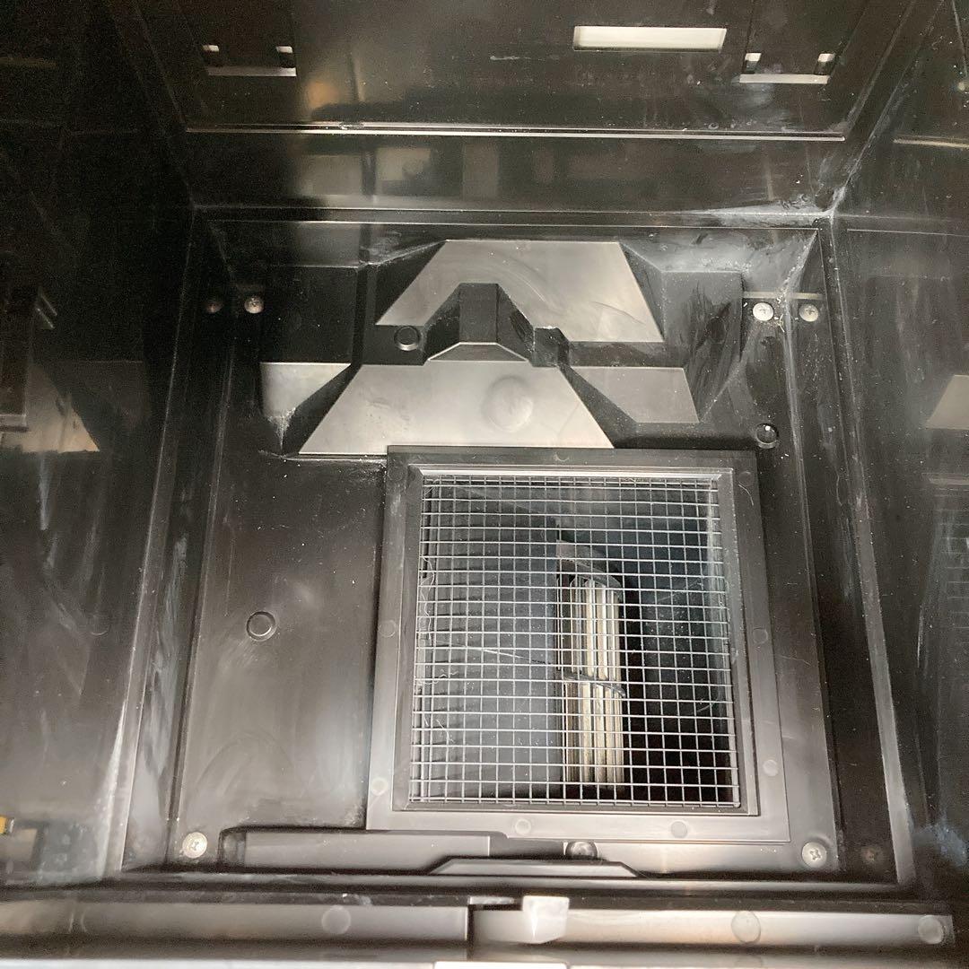 DAIKIN ダイキン 除湿・加湿空気清浄機 MCK704AKS-W 23年製