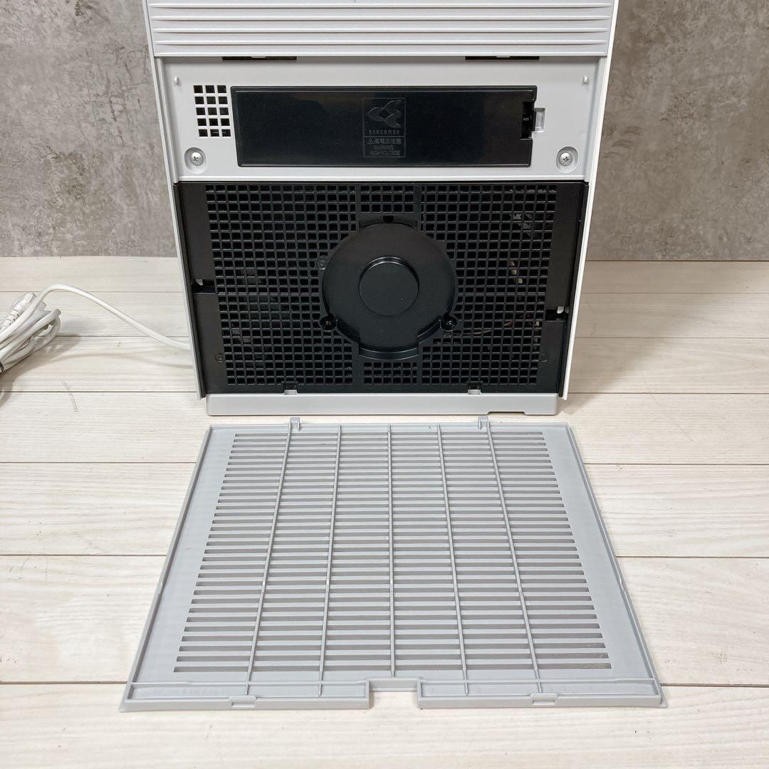 DAIKIN ダイキン 除湿・加湿空気清浄機 MCK704AKS-W 23年製