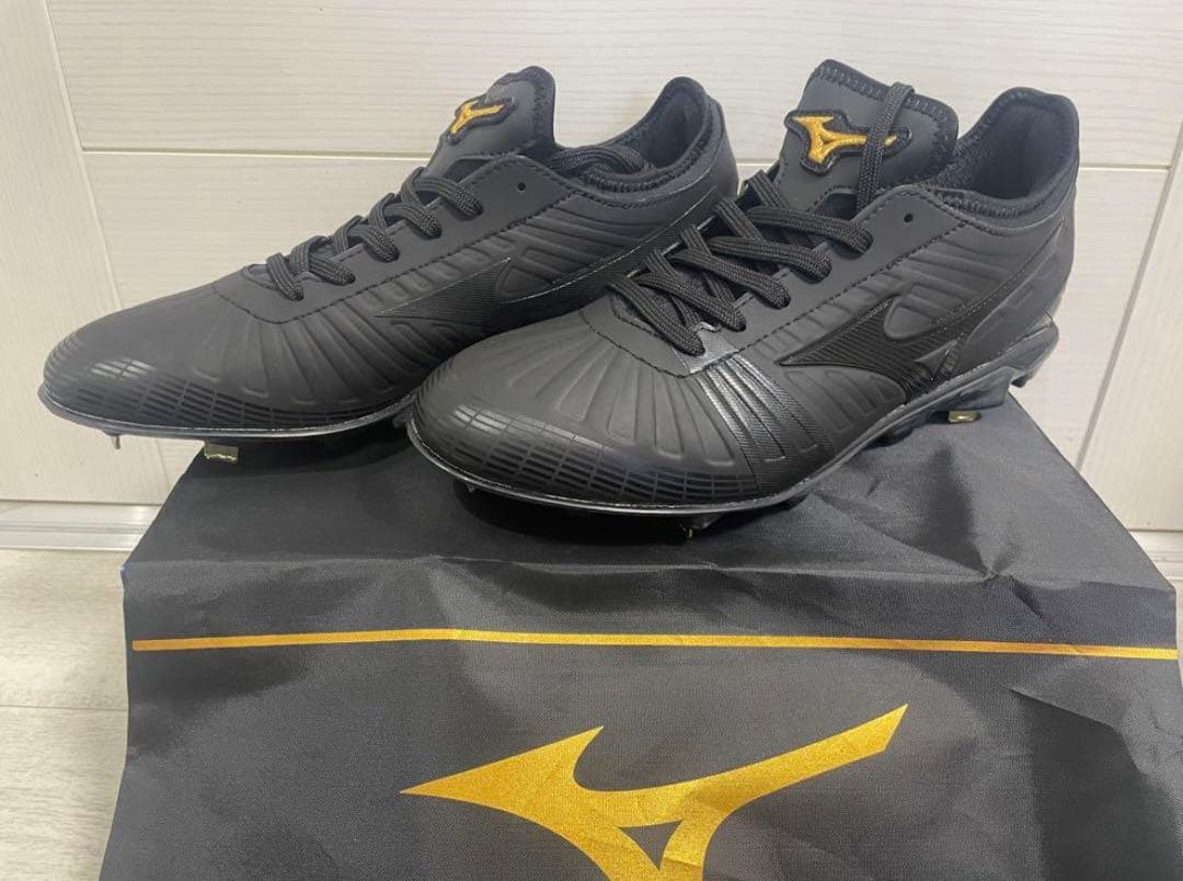 ミズノプロ☆PS2 （27.5㎝）新品未使用 超お買い得！