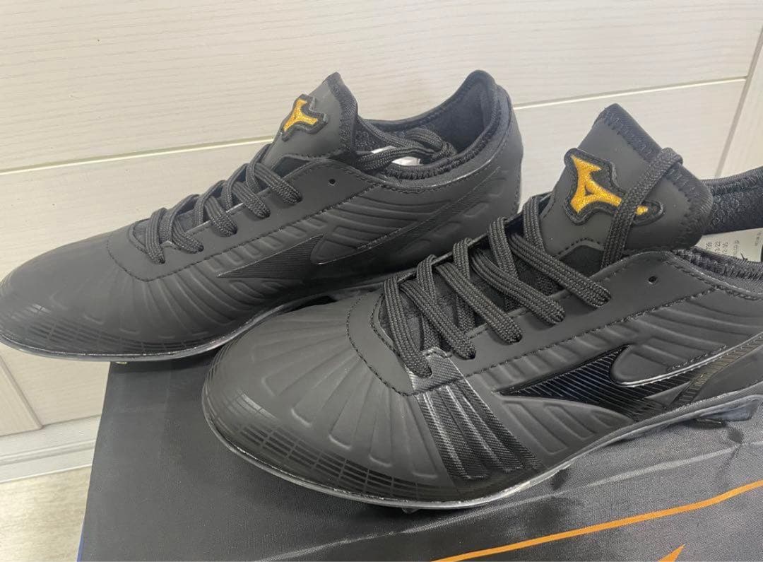 ミズノプロ☆PS2 （27.5㎝）新品未使用 超お買い得！