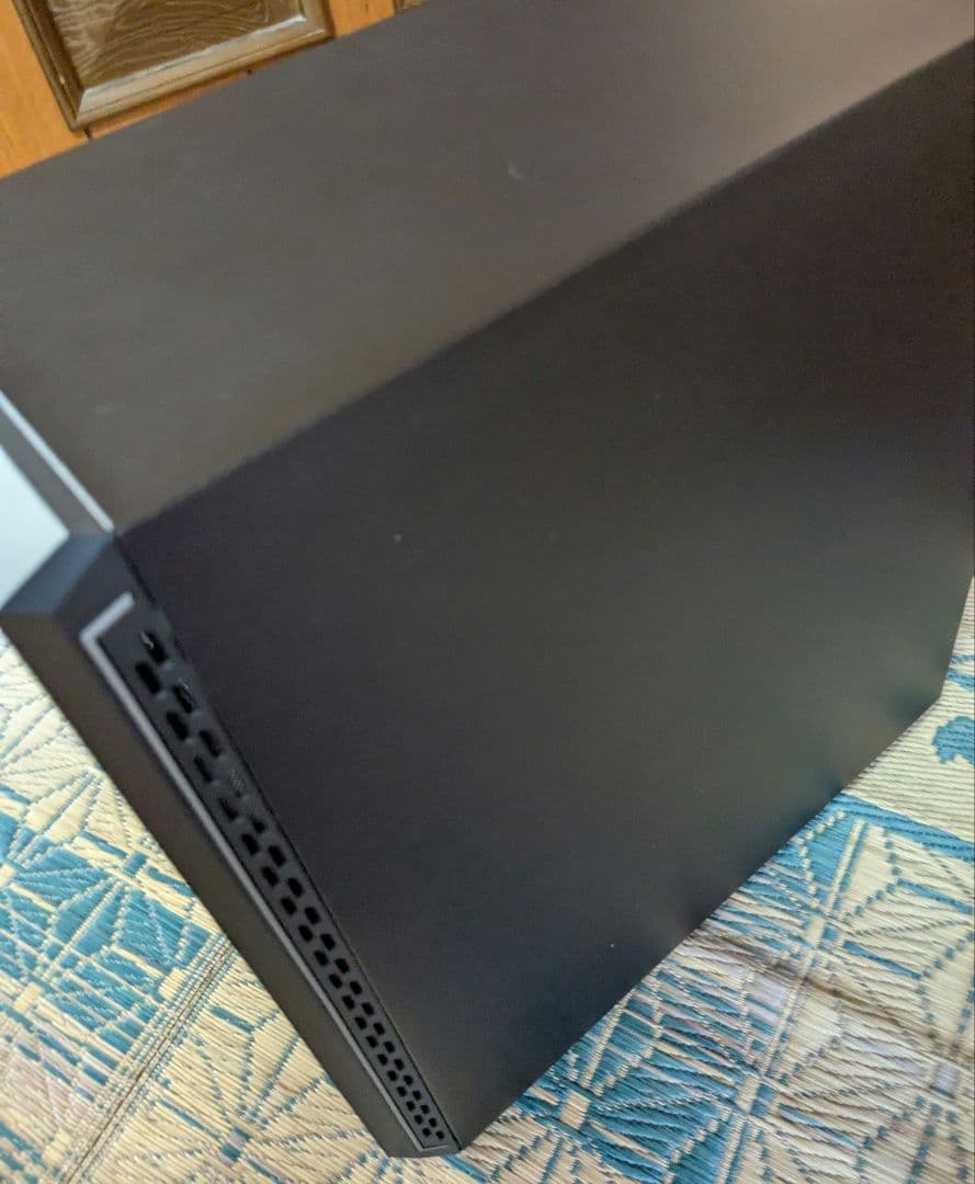 ANTEC P7 Silent 静音ケース