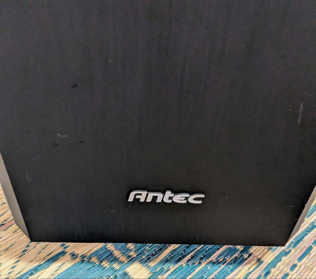 ANTEC P7 Silent 静音ケース