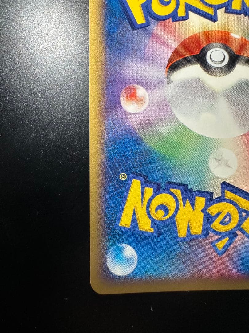 ポケパークのピカチュウ　プレミアムファイル