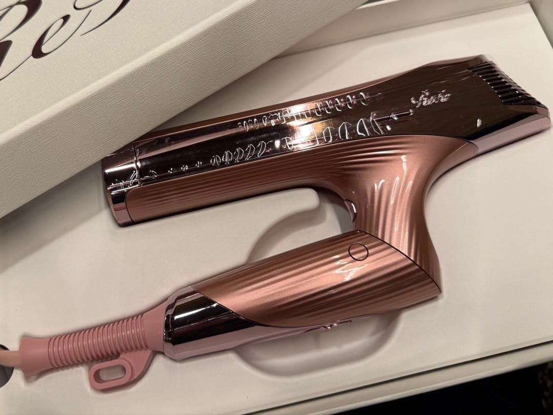 ReFa リファ　ビューテックドライヤー　S+