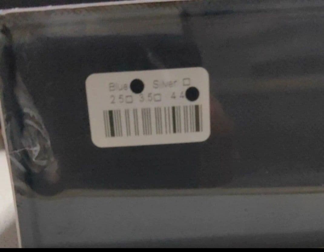 イヤホン BQEYZ wind 4.4mm