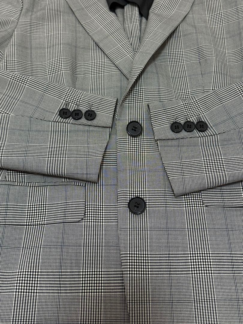 新品未使用　マッキントッシュロンドン　ジャケット