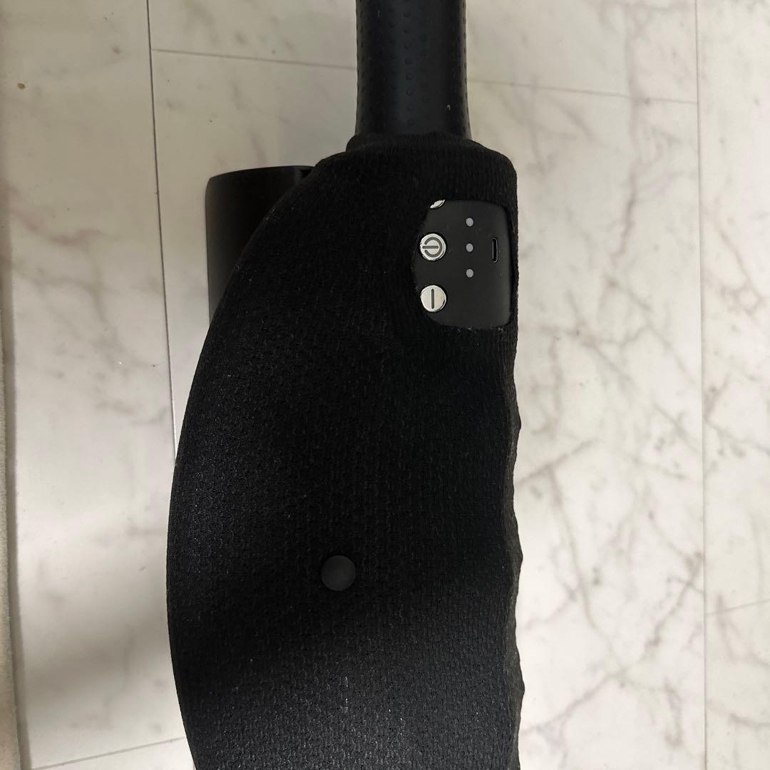 GACKT氏監修　「エクストラリリース」