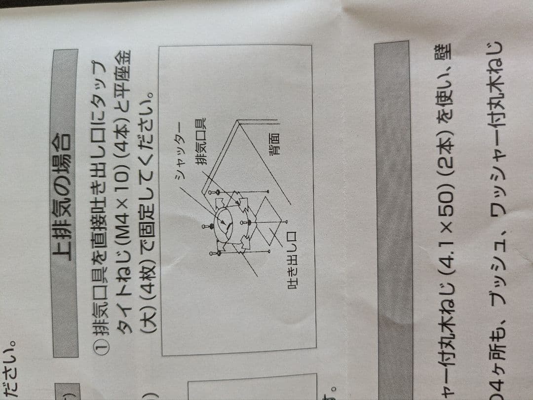 深型レンジフード 未使用 幅750 渡辺製作所 WAS-75AK（H300）