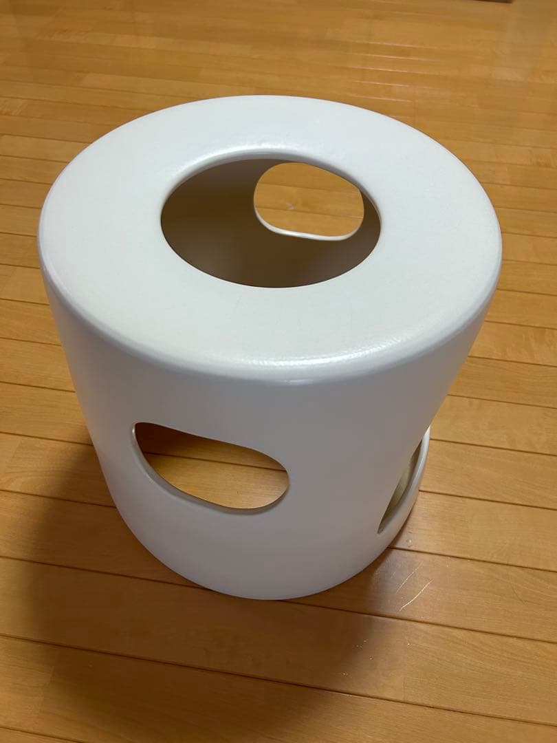 アロマスパセット(信楽焼の座器)アロマスティックスパ