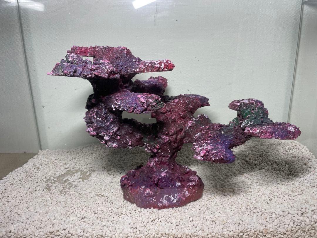 人工ライブロック　SHR35 アク抜き済み安心塗料使用