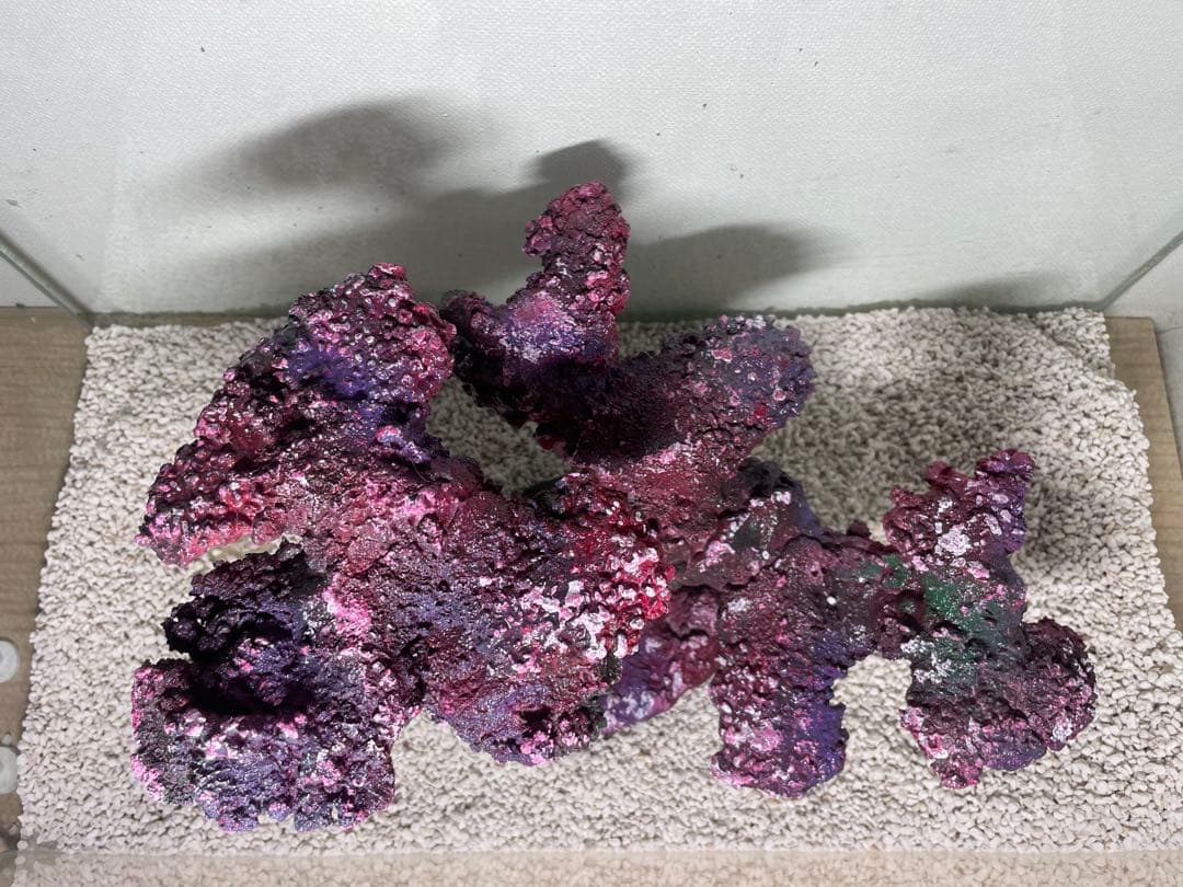 人工ライブロック　SHR35 アク抜き済み安心塗料使用