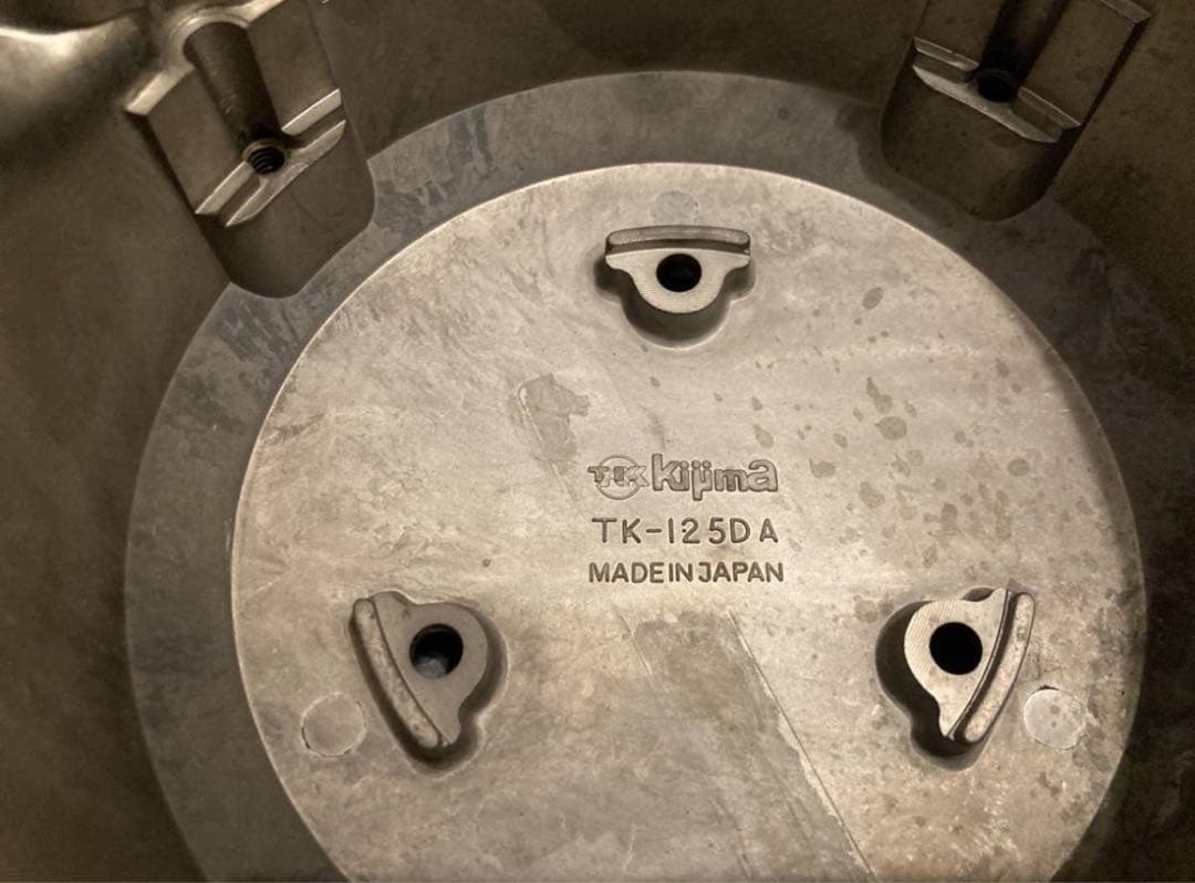 当時物 CB750Four キジマ ダイナモカバー CB750K 昭和 未使用