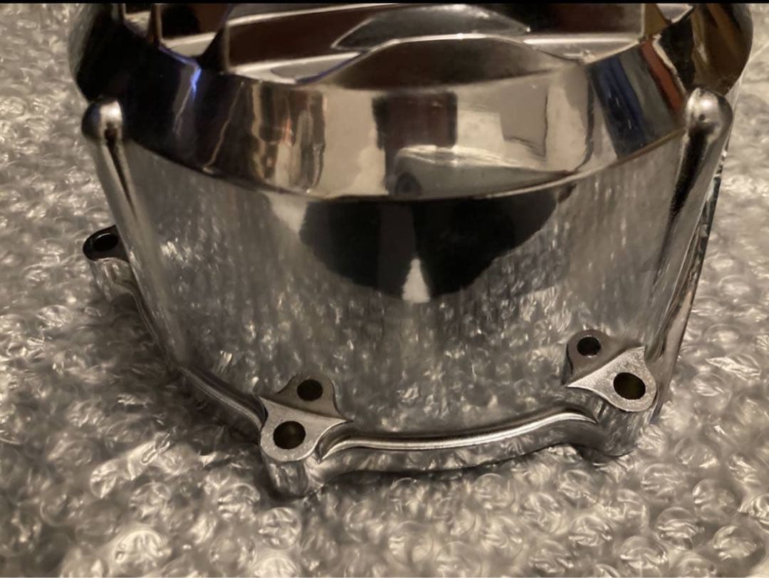 当時物 CB750Four キジマ ダイナモカバー CB750K 昭和 未使用