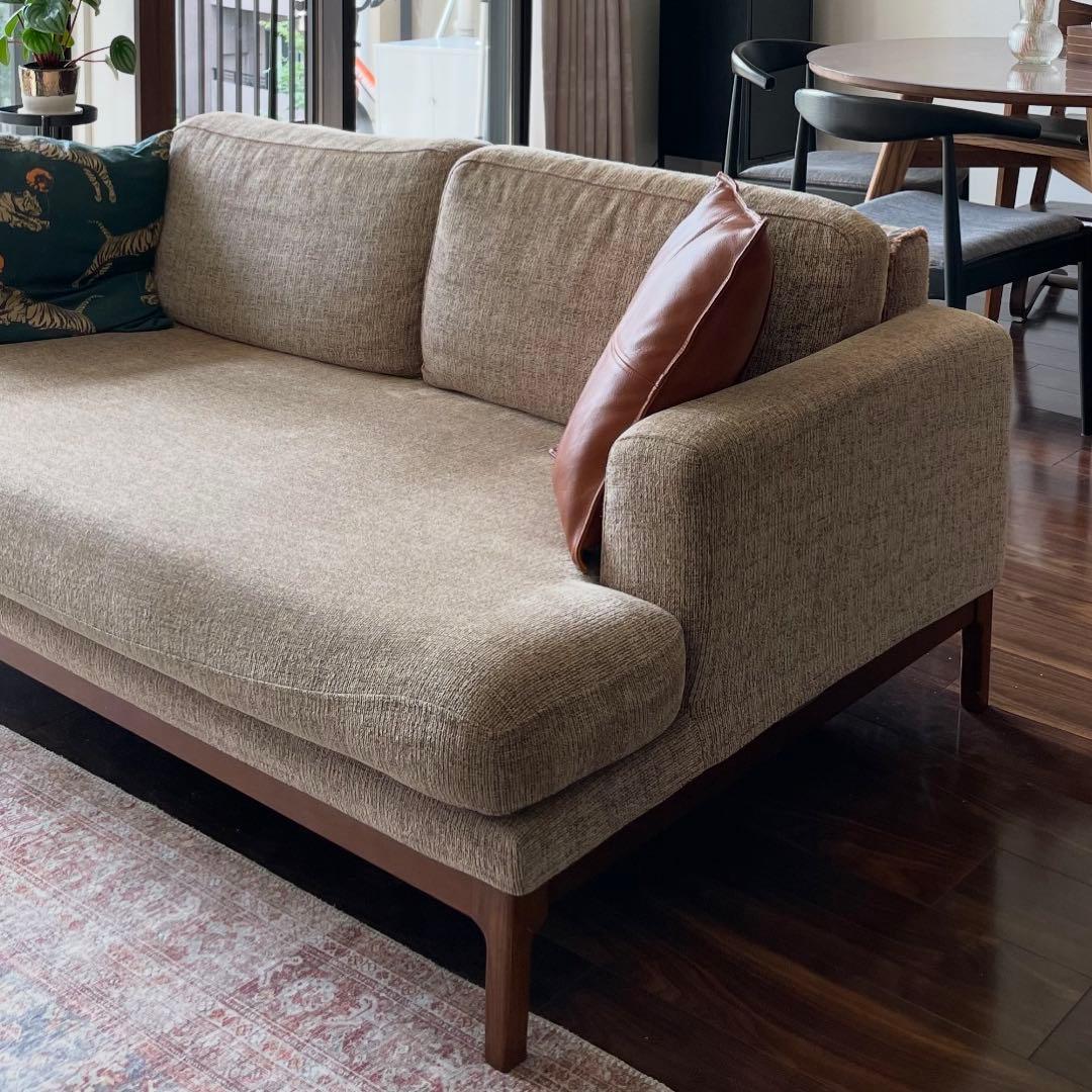 JFK ソファ　Journal Standard Furniture