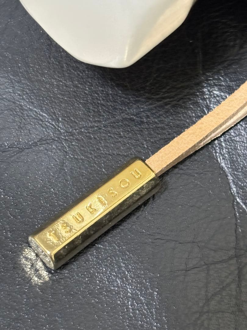 TSUKISOU 月装 折りたたみ傘 日傘 新品 未使用 タグ付き